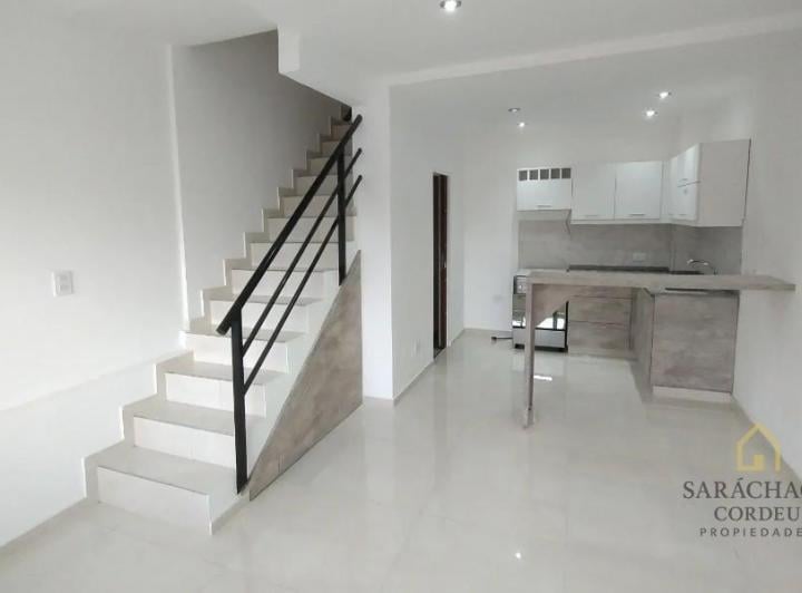 Departamento · 48m² · 2 Ambientes