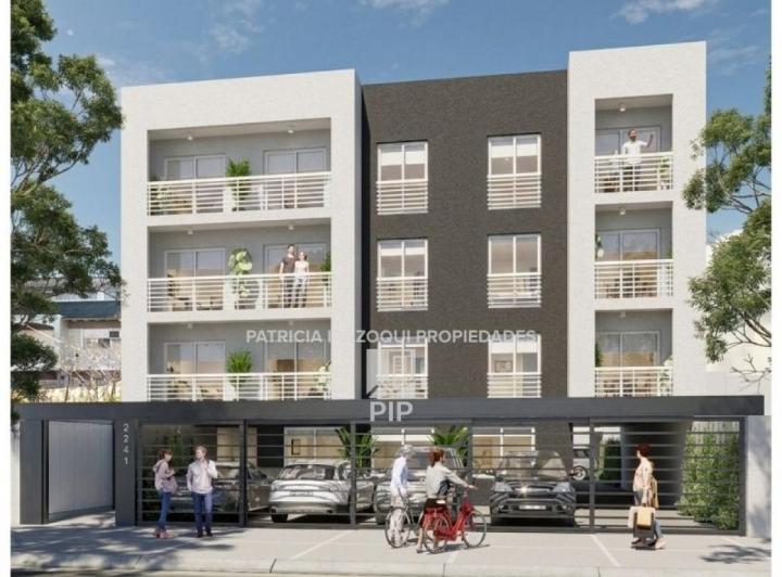 Departamento · 67m² · 3 Ambientes