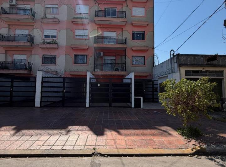 Departamento · 35m² · 2 Ambientes