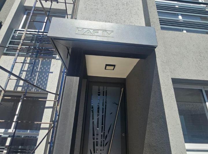 Departamento · 33m² · 2 Ambientes