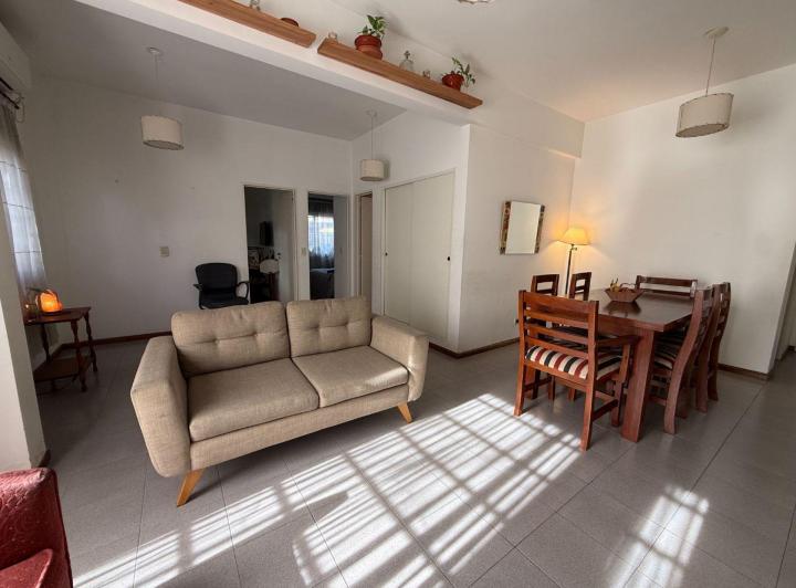 Departamento · 62m² · 3 Ambientes