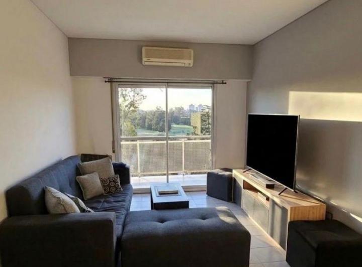 Departamento · 57m² · 3 Ambientes