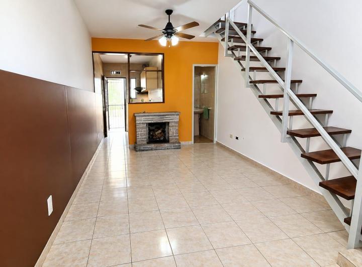 Departamento · 44m² · 3 Ambientes