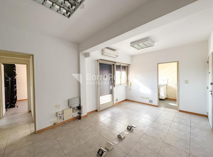 Departamento · 64m² · 3 Ambientes · 1 Cochera