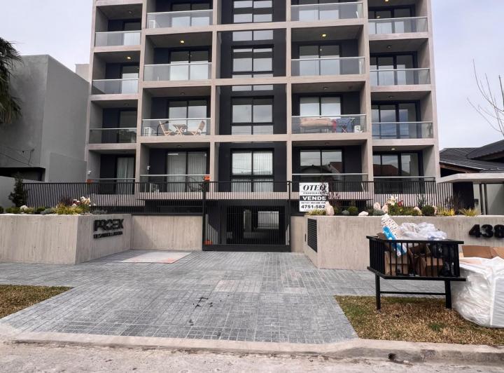 Departamento · 68m² · 3 Ambientes