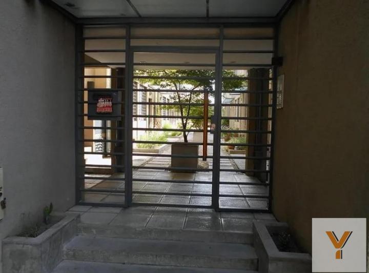 Departamento · 43m² · 2 Ambientes