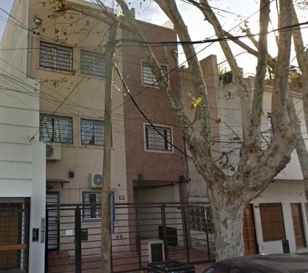 Departamento · 45m² · 2 Ambientes · 1 Cochera