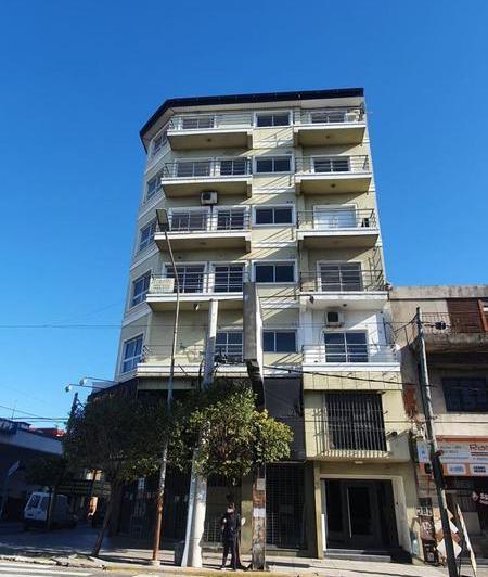 Departamento · 26m² · 1 Ambiente