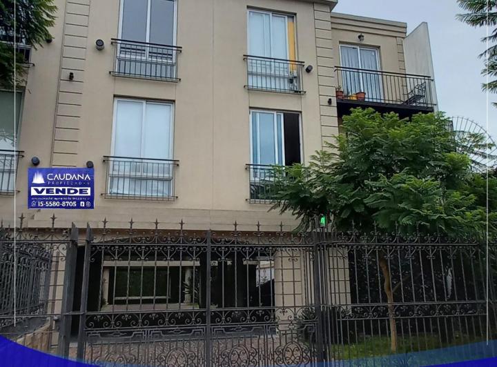 Departamento · 40m² · 2 Ambientes