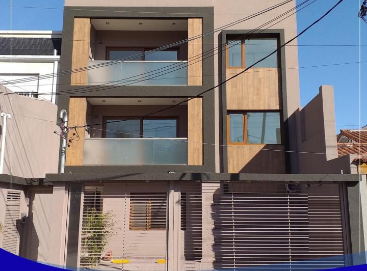 Departamento · 70m² · 3 Ambientes