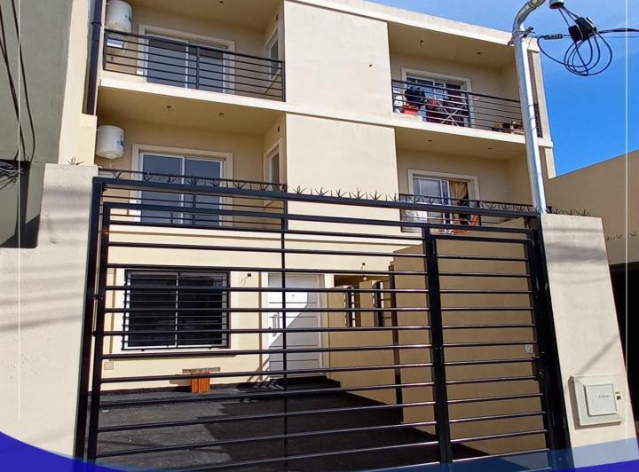 Departamento · 50m² · 2 Ambientes · 1 Cochera