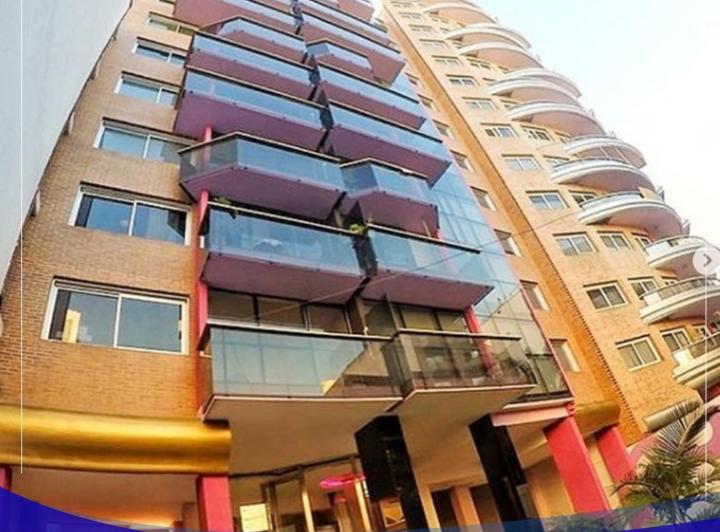 Departamento · 48m² · 2 Ambientes
