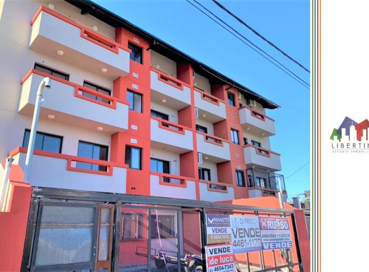 Departamento · 50m² · 2 Ambientes