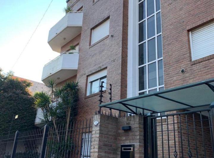 Departamento · 55m² · 2 Ambientes