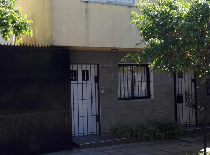 Departamento · 54m² · 3 Ambientes