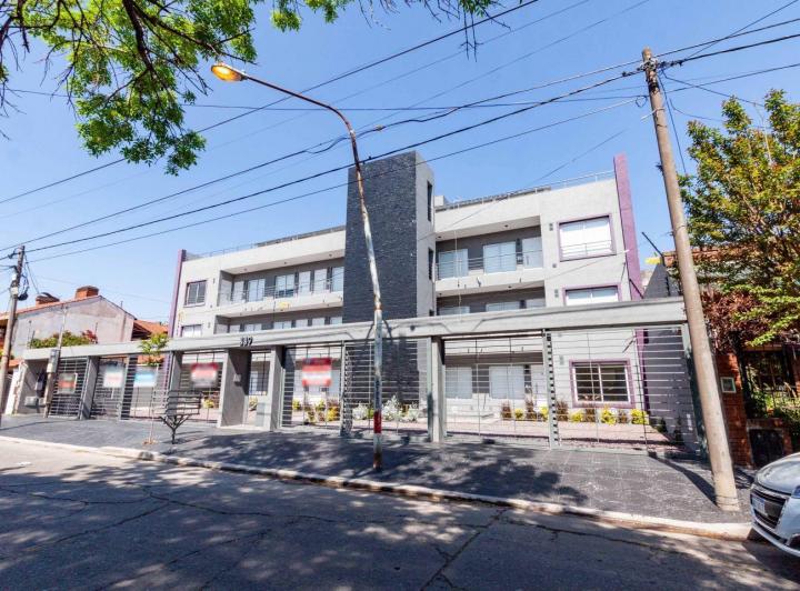 Departamento · 39m² · 2 Ambientes · 1 Cochera