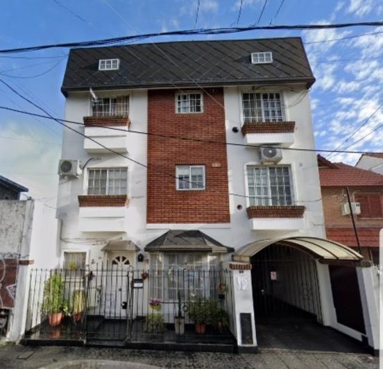 Departamento · 60m² · 3 Ambientes · 1 Cochera