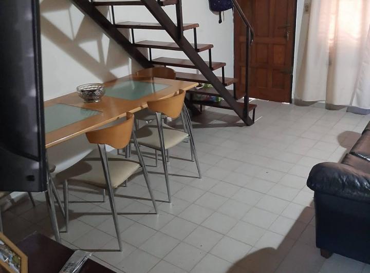 Departamento · 35m² · 2 Ambientes