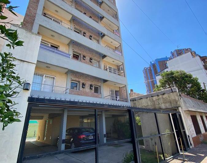 Departamento · 44m² · 2 Ambientes