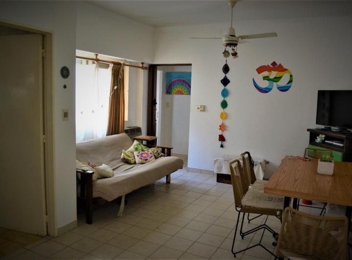 Departamento · 48m² · 3 Ambientes