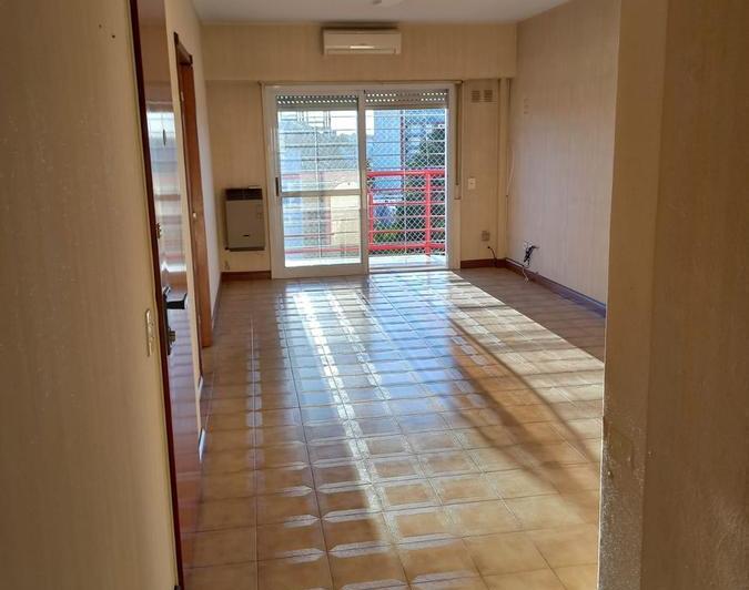 Departamento · 75m² · 2 Ambientes