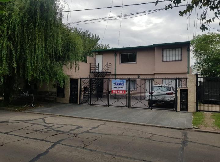 Departamento · 40m² · 2 Ambientes