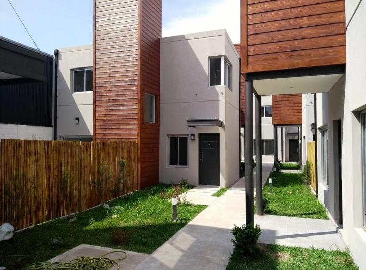 Departamento · 67m² · 3 Ambientes