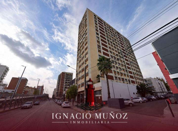Departamento · 39m² · 2 Ambientes