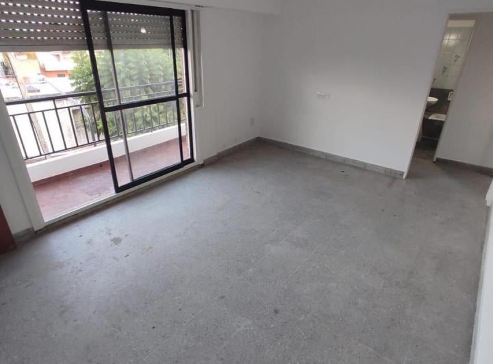Departamento · 47m² · 3 Ambientes