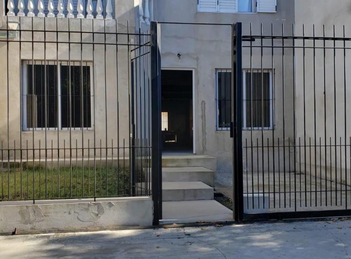 Departamento · 100m² · 3 Ambientes · 1 Cochera