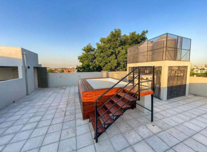 Departamento · 35m² · 2 Ambientes