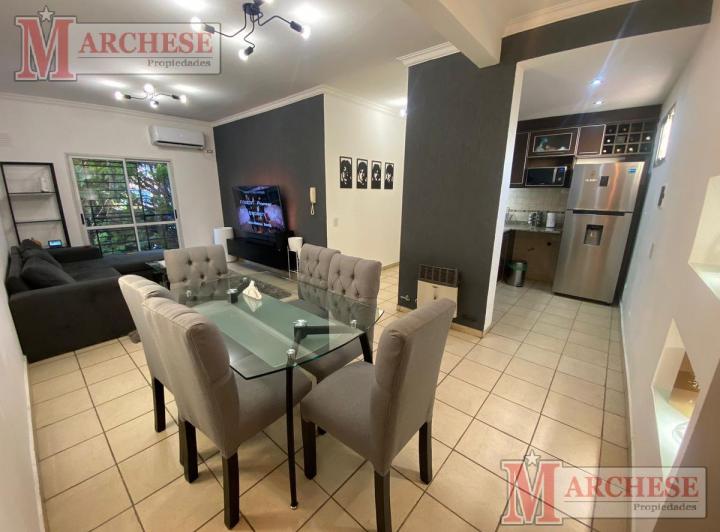Departamento · 75m² · 3 Ambientes