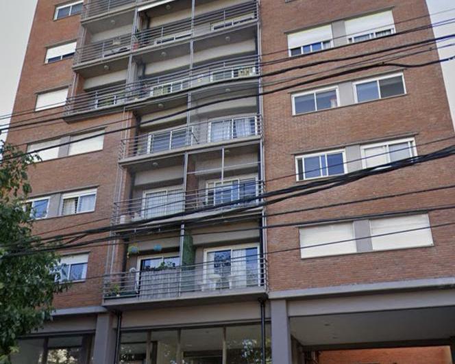 Departamento · 50m² · 2 Ambientes