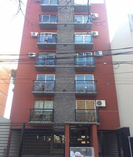 Departamento · 28m² · 1 Ambiente