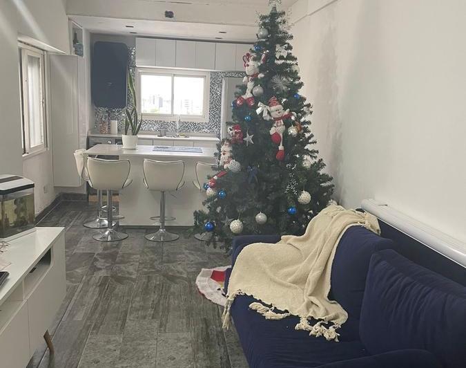 Departamento · 50m² · 3 Ambientes