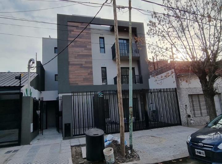 Departamento · 27m² · 1 Ambiente