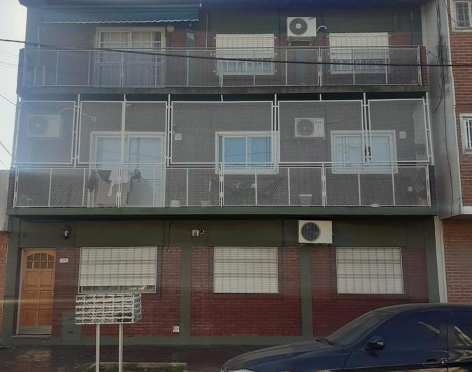 Departamento · 31m² · 2 Ambientes