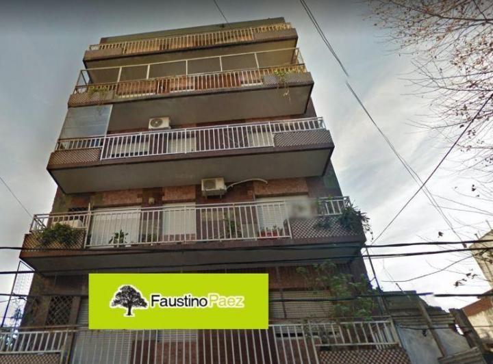 Departamento · 52m² · 3 Ambientes