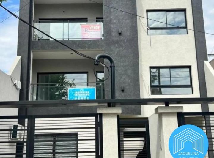 Departamento · 65m² · 3 Ambientes