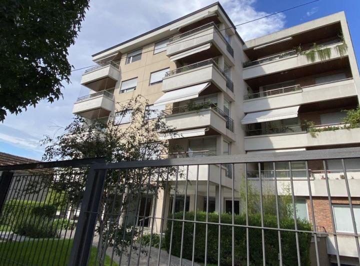 Departamento · 51m² · 2 Ambientes · 1 Cochera