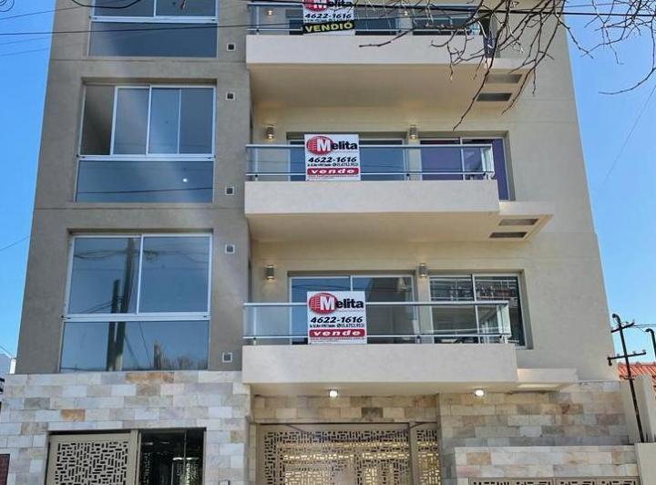 Departamento · 61m² · 3 Ambientes