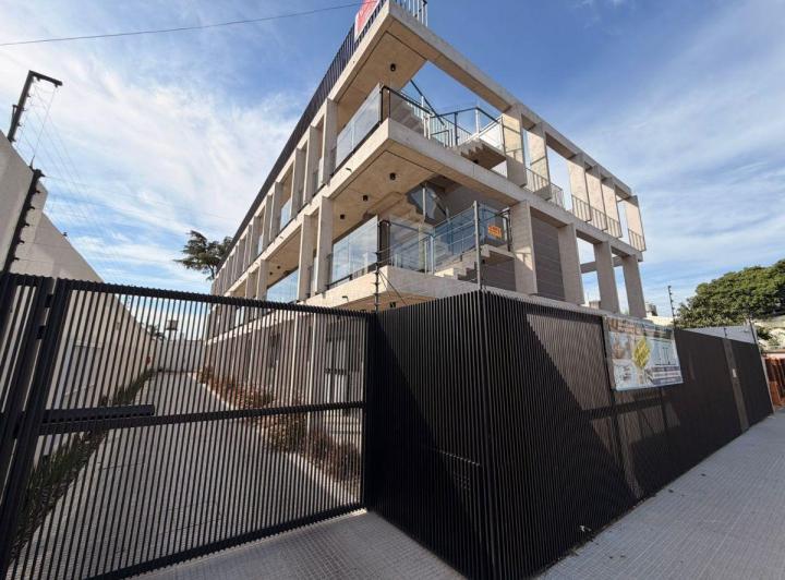 Departamento · 38m² · 2 Ambientes