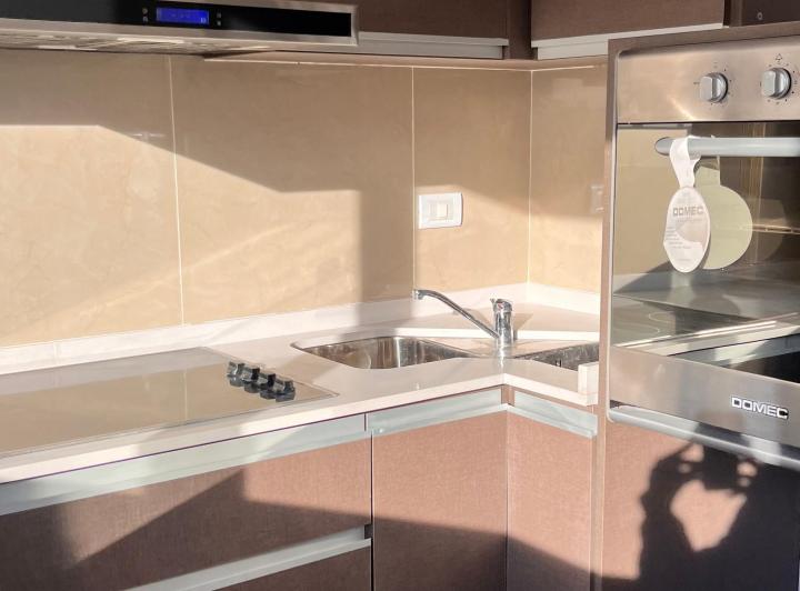 Departamento · 60m² · 2 Ambientes
