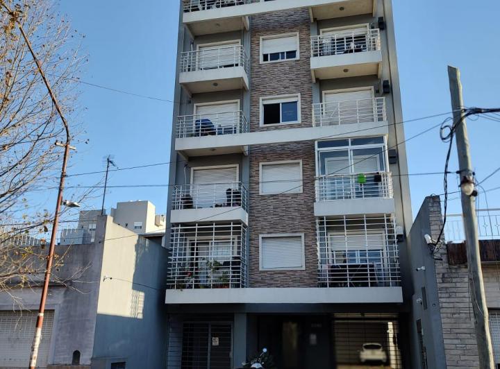 Departamento · 35m² · 2 Ambientes