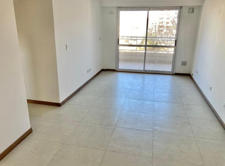 Departamento · 63m² · 3 Ambientes