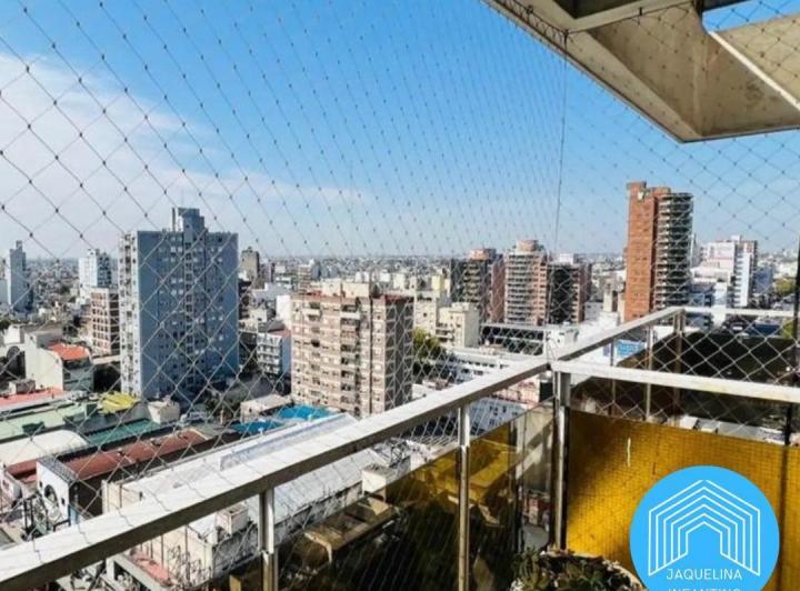 Departamento · 55m² · 3 Ambientes