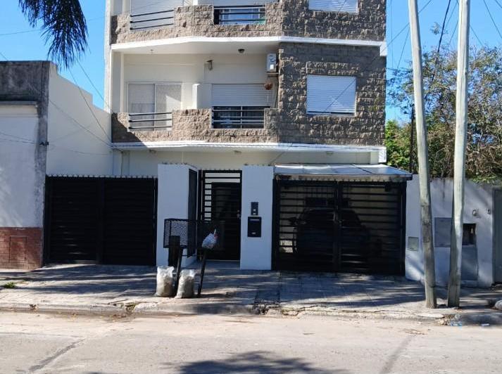 Departamento · 35m² · 2 Ambientes