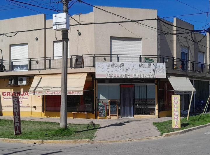 Departamento · 45m² · 1 Ambiente