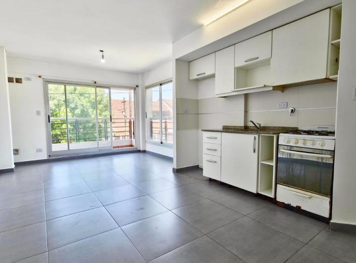 Departamento · 42m² · 2 Ambientes