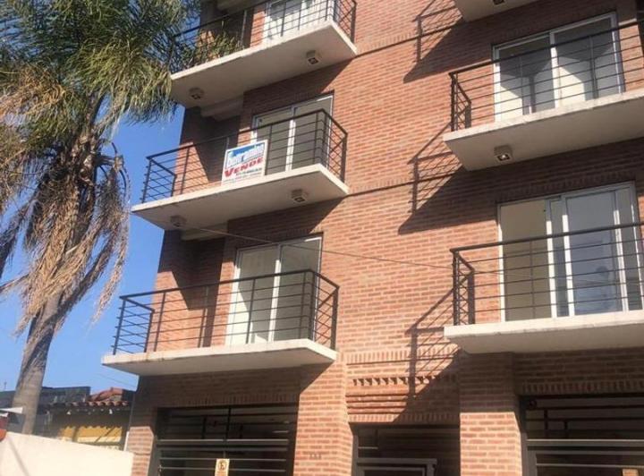 Departamento · 45m² · 2 Ambientes · 1 Cochera